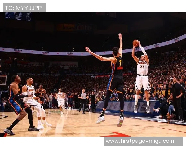 掘金与热火激战正酣绝杀时刻直播全程回顾与精彩瞬间解析